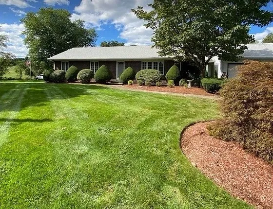 Reliable residential landscaping near you in Cumberland, RI by JR Landscaping