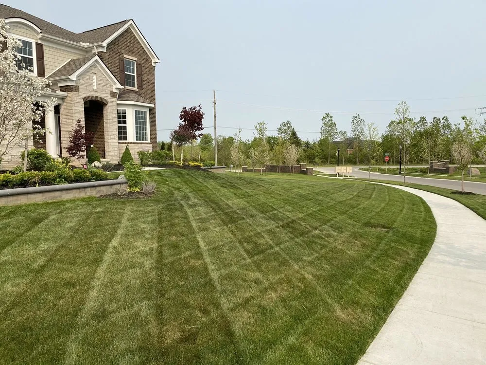 Trusted lawn care service in Dearborn, MI - J&R Landscaping