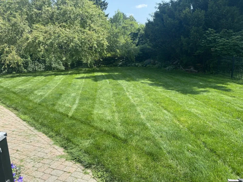 Reliable landscape installation for year-round maintenance across Dearborn, MI - J&R Landscaping