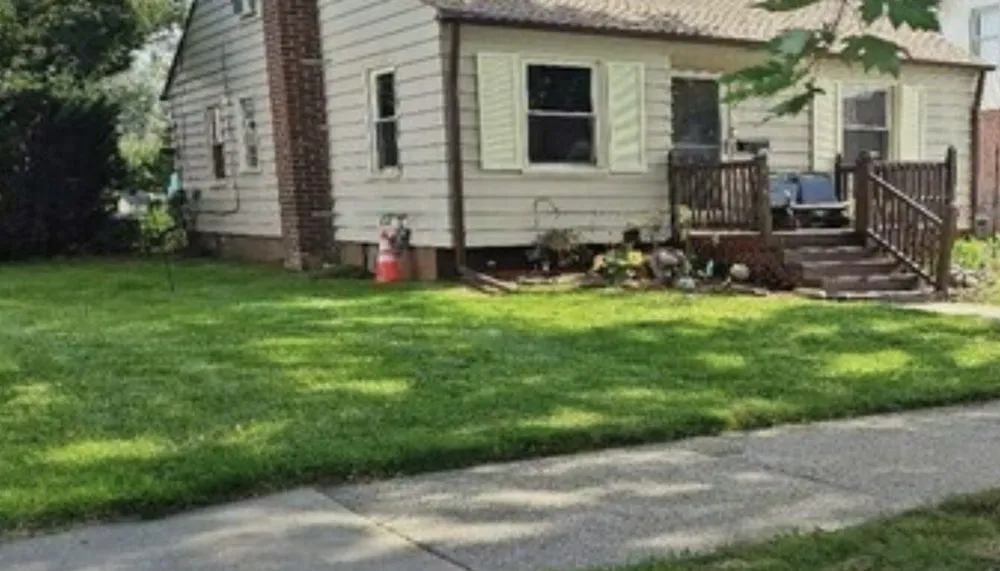 Trusted outdoor landscaping experts serving Dearborn, MI - J&R Landscaping