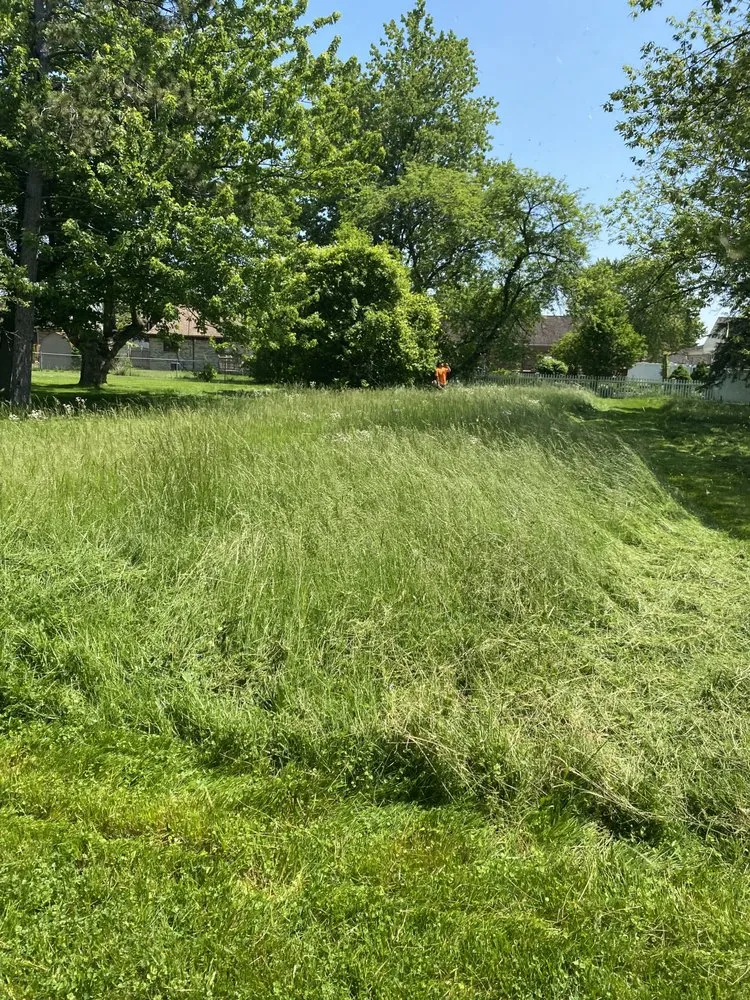 Top-rated residential landscaping for residential properties across Dearborn, MI - J&R Landscaping