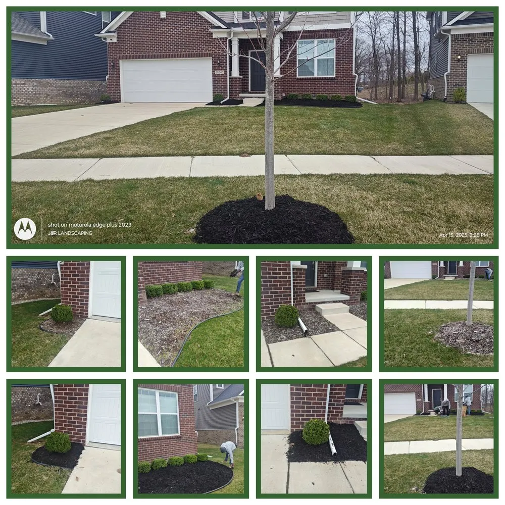 Trusted landscape design experts serving Dearborn, MI - J&R Landscaping