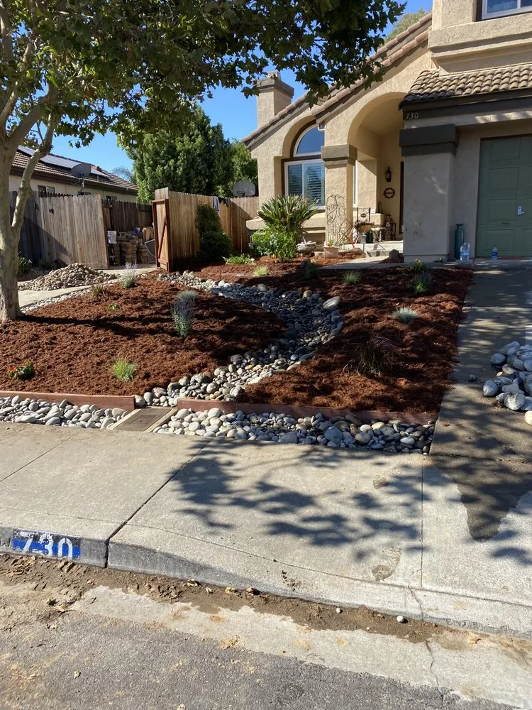 Expert lawn care service experts serving El Sobrante, CA - JR Landscaping