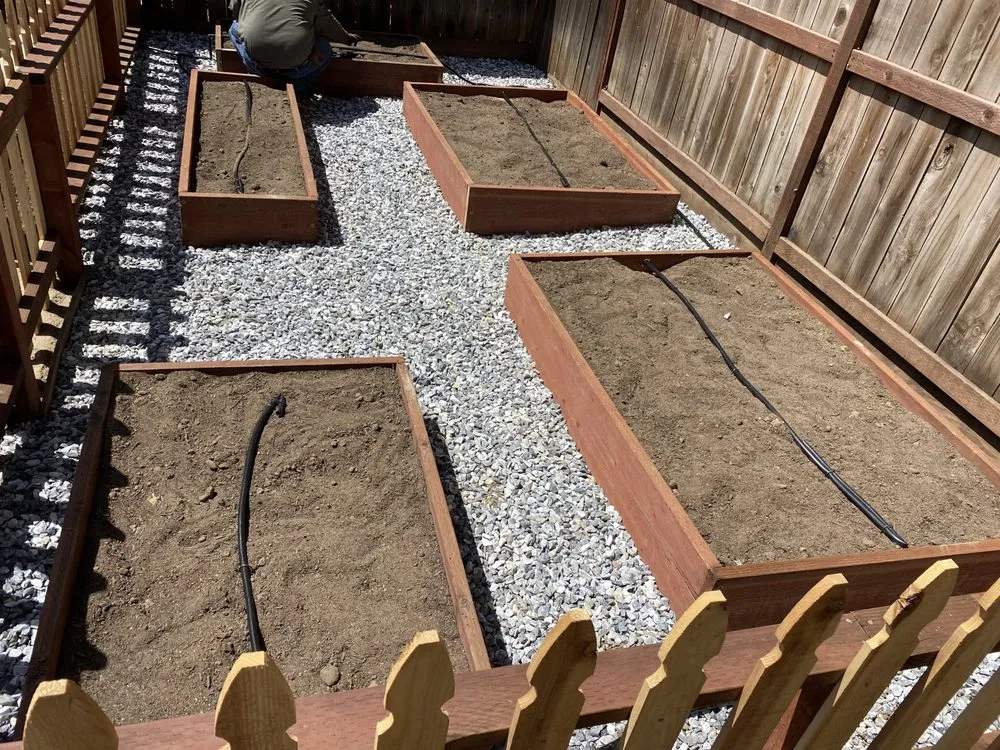 Reliable landscape design in El Sobrante, CA - JR Landscaping