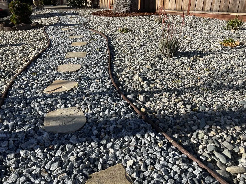 Custom lawn mowing service experts serving El Sobrante, CA - JR Landscaping