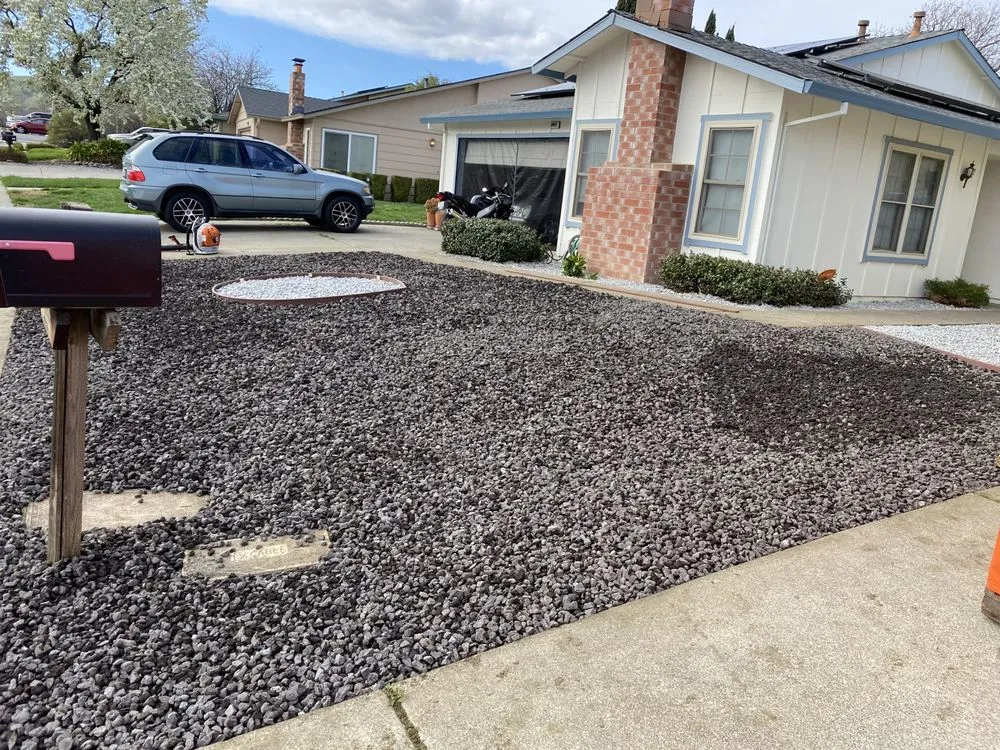 Expert yard maintenance in El Sobrante, CA - JR Landscaping