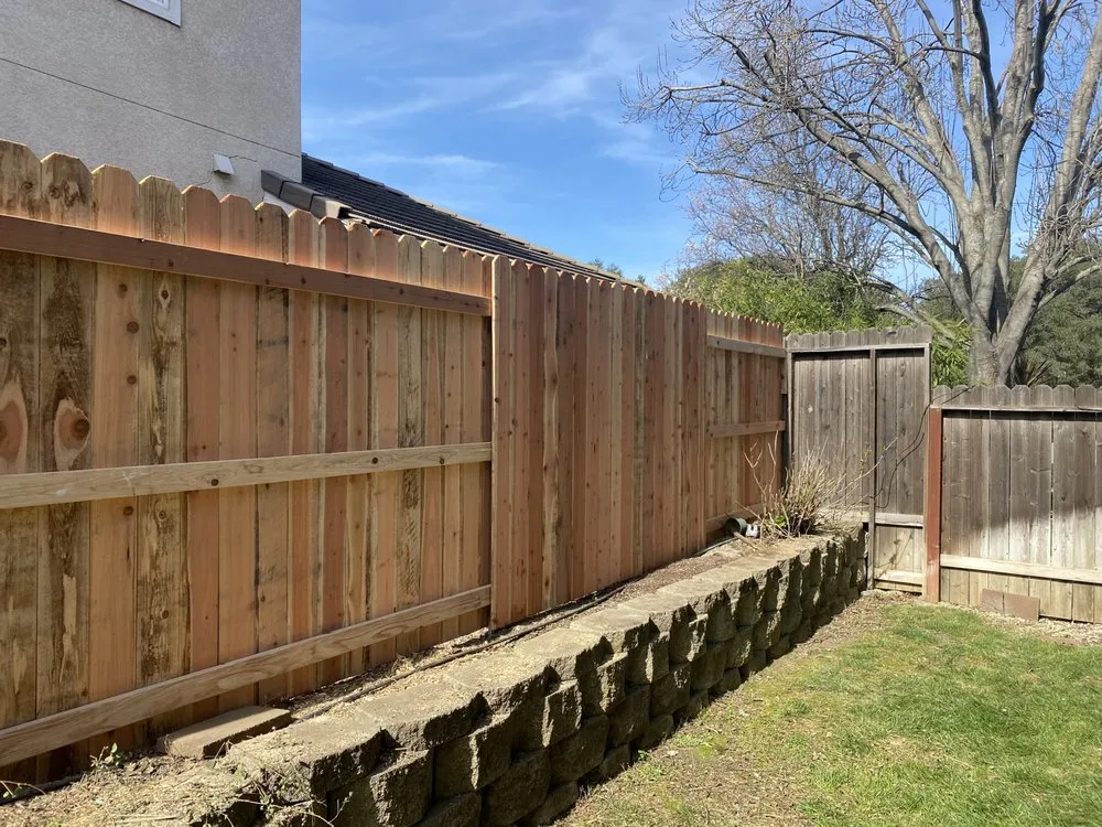 Custom outdoor landscaping experts serving El Sobrante, CA - JR Landscaping