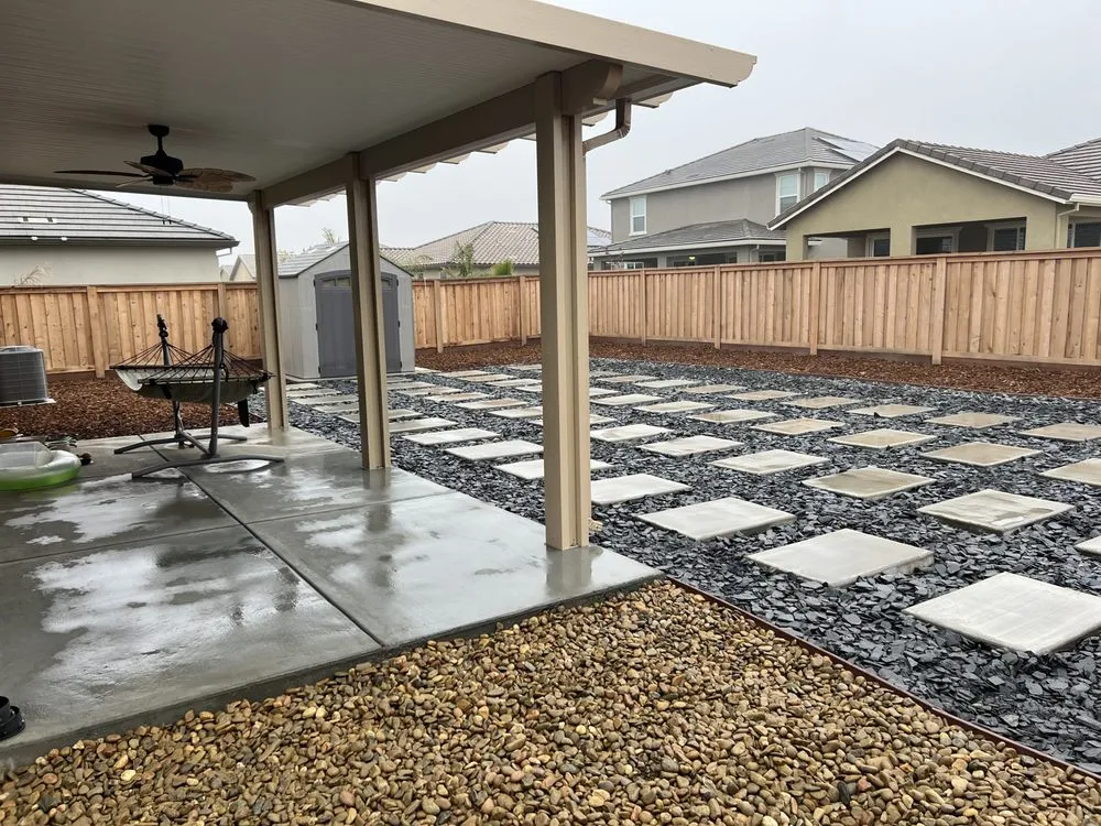 Top-rated yard maintenance experts serving El Sobrante, CA - JR Landscaping