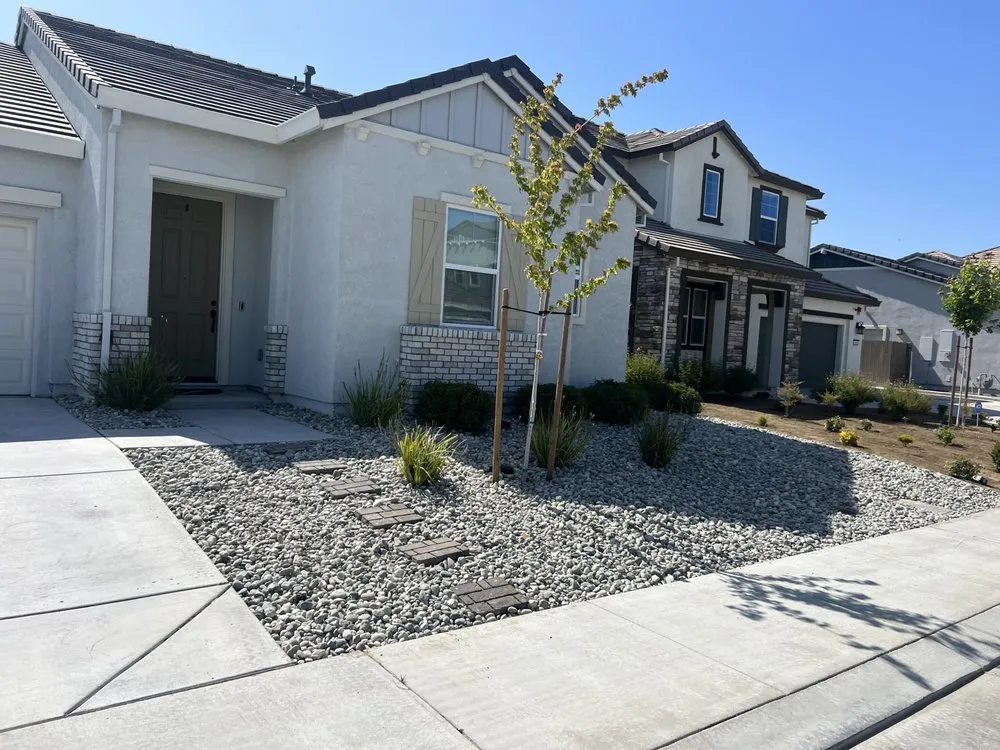 Affordable yard maintenance in El Sobrante, CA by JR Landscaping