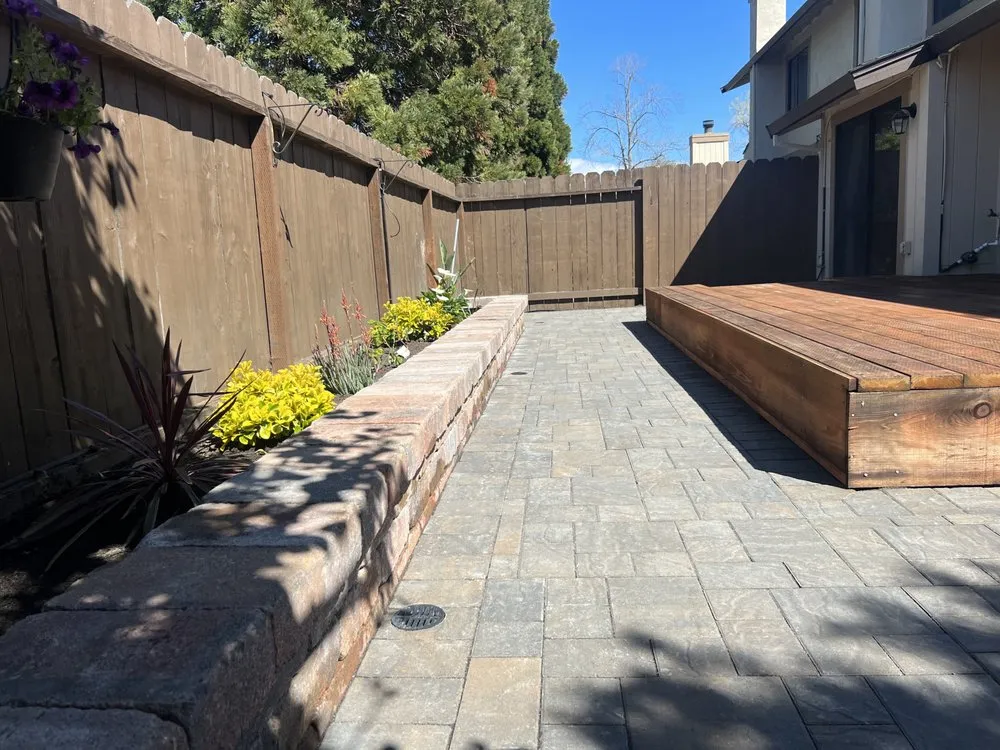 Top-rated residential landscaping experts serving El Sobrante, CA - JR Landscaping