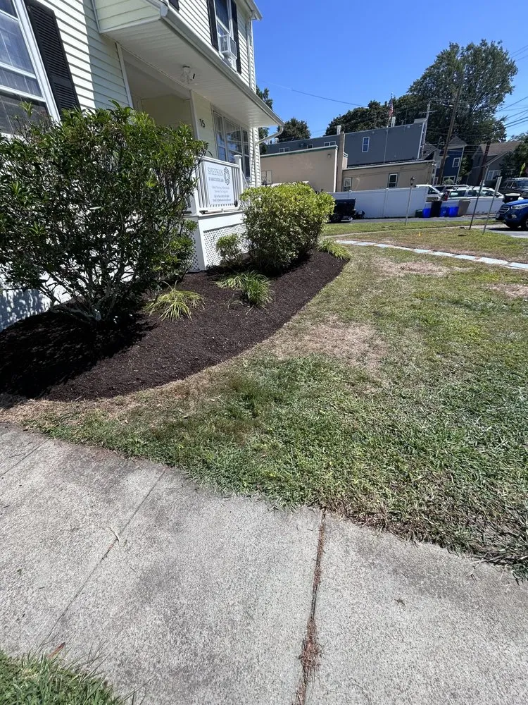 Trusted landscaping services for outdoor upgrades across Fall River, MA - JR Landscaping