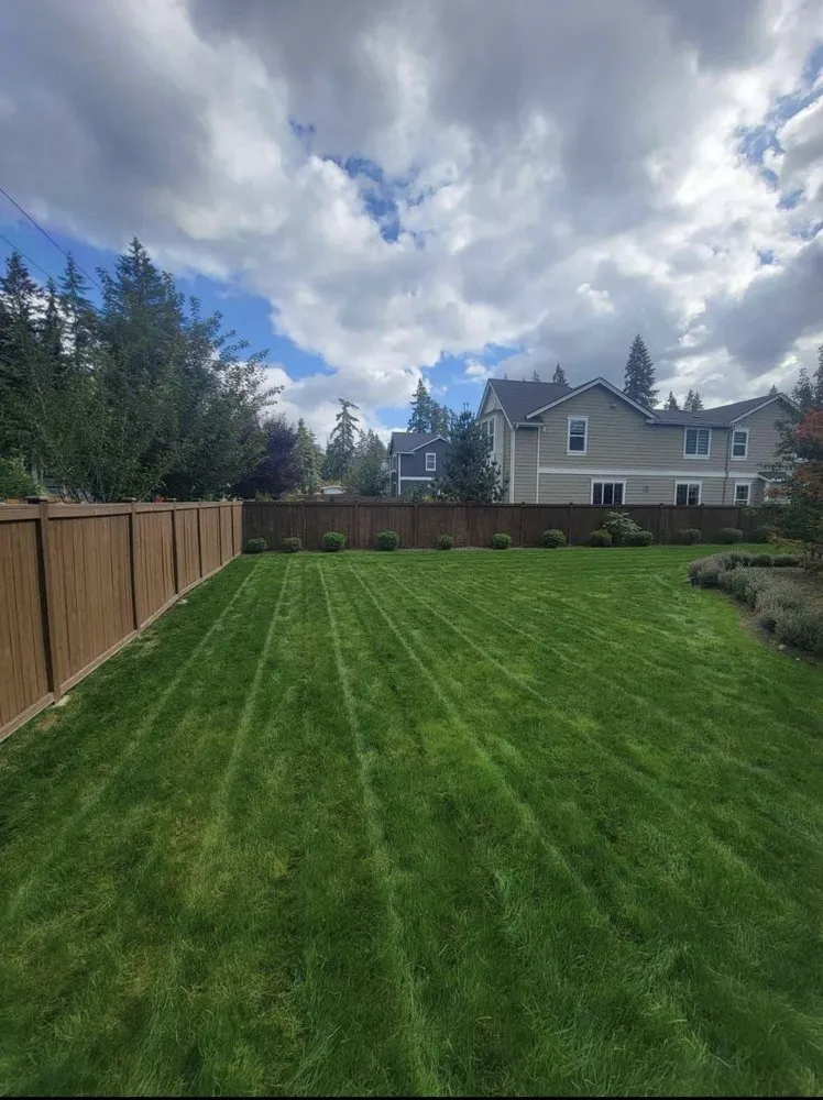 Top-rated landscaping services for outdoor upgrades across Federal Way, WA - J&R Landscaping