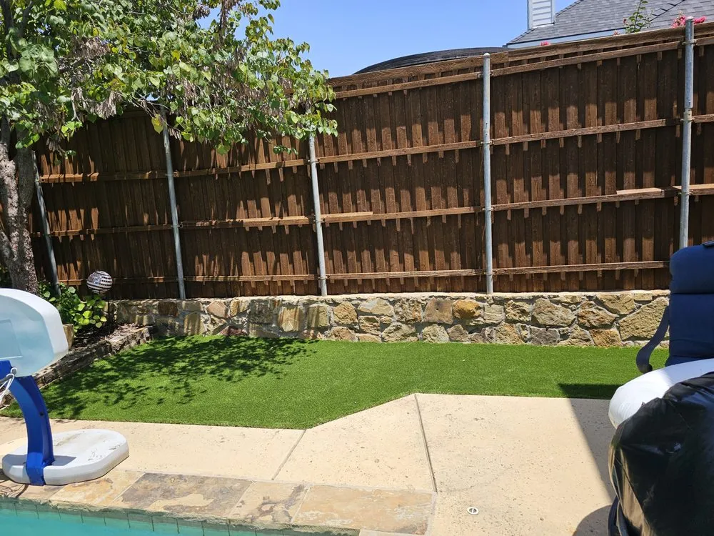 Expert outdoor landscaping experts serving Fort Worth, TX - JR Landscaping