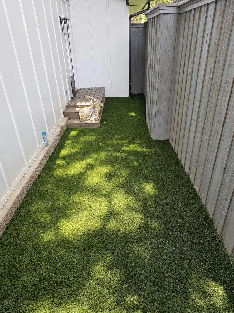 Affordable landscaping services for year-round maintenance across Fort Worth, TX - JR Landscaping