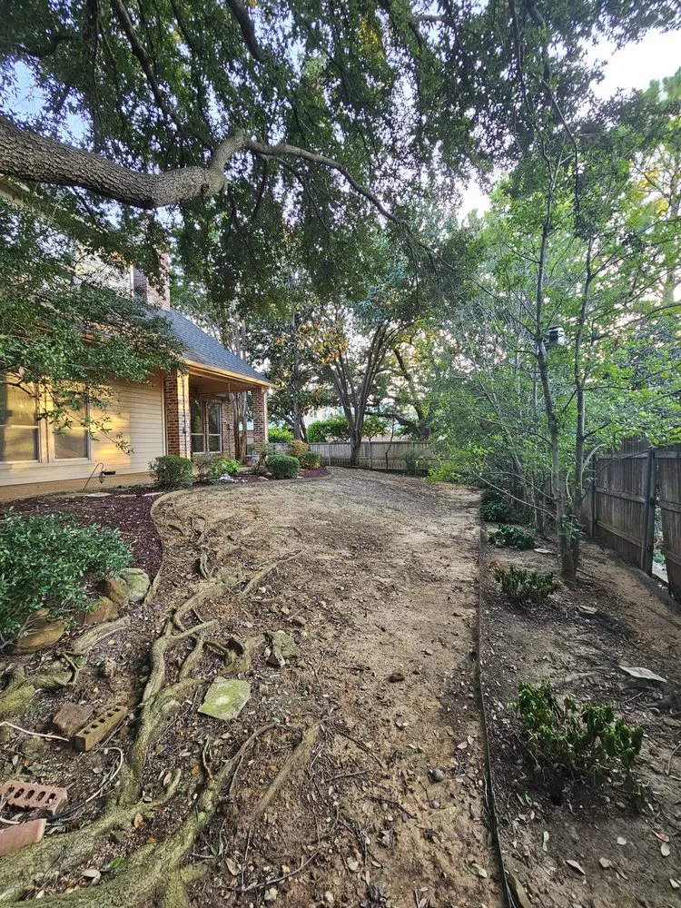 Top-rated landscape design for homes across Fort Worth, TX - JR Landscaping