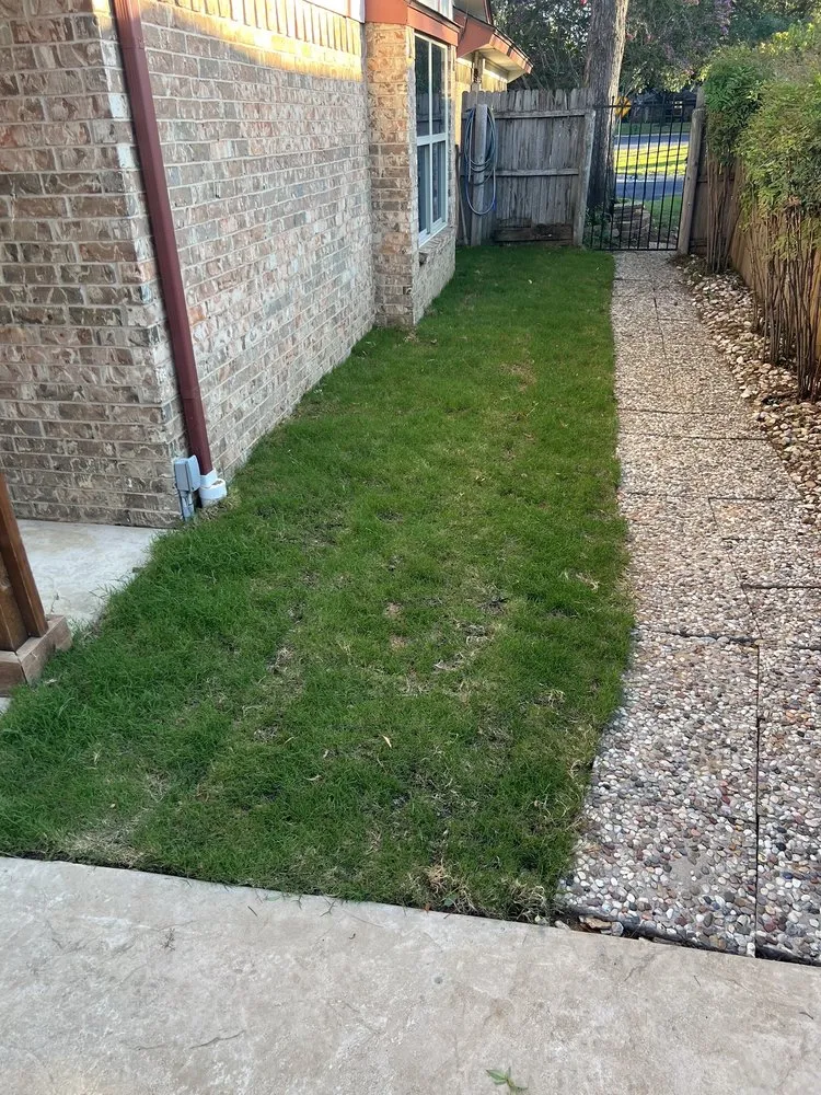 Local lawn mowing service in Fort Worth, TX - JR Landscaping