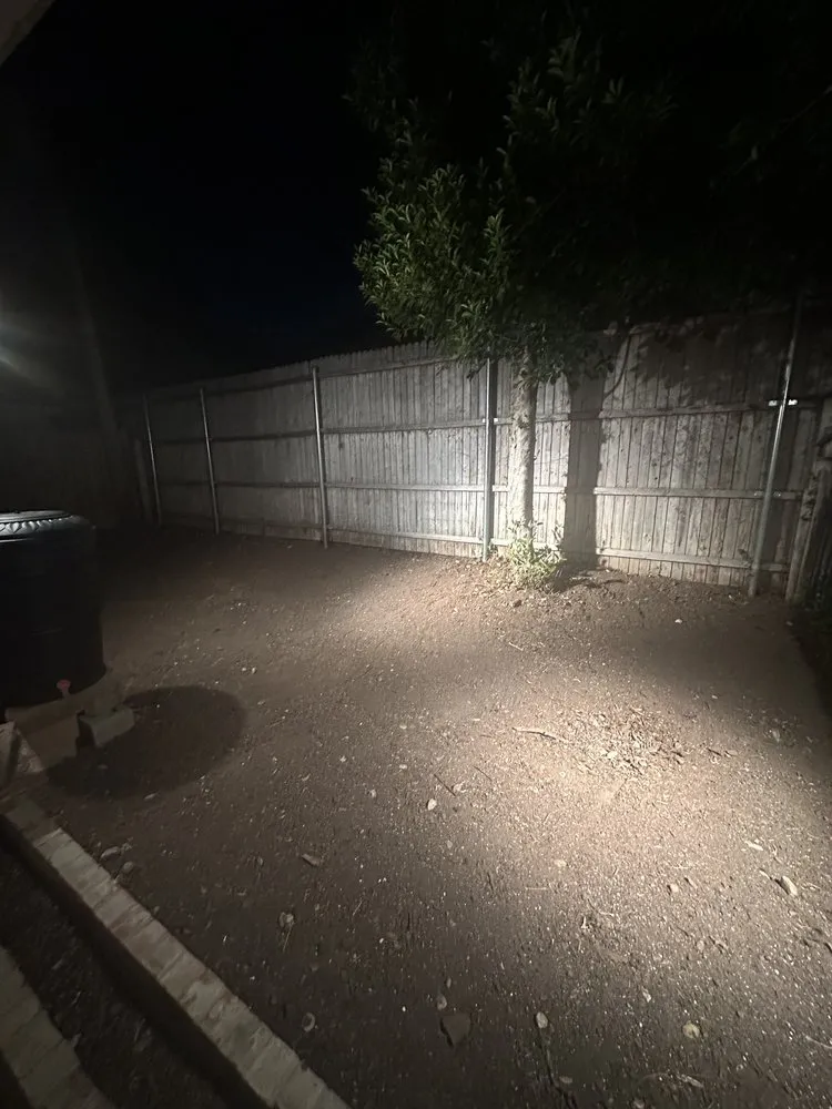 Affordable yard cleanup service in Fort Worth, TX by JR Landscaping