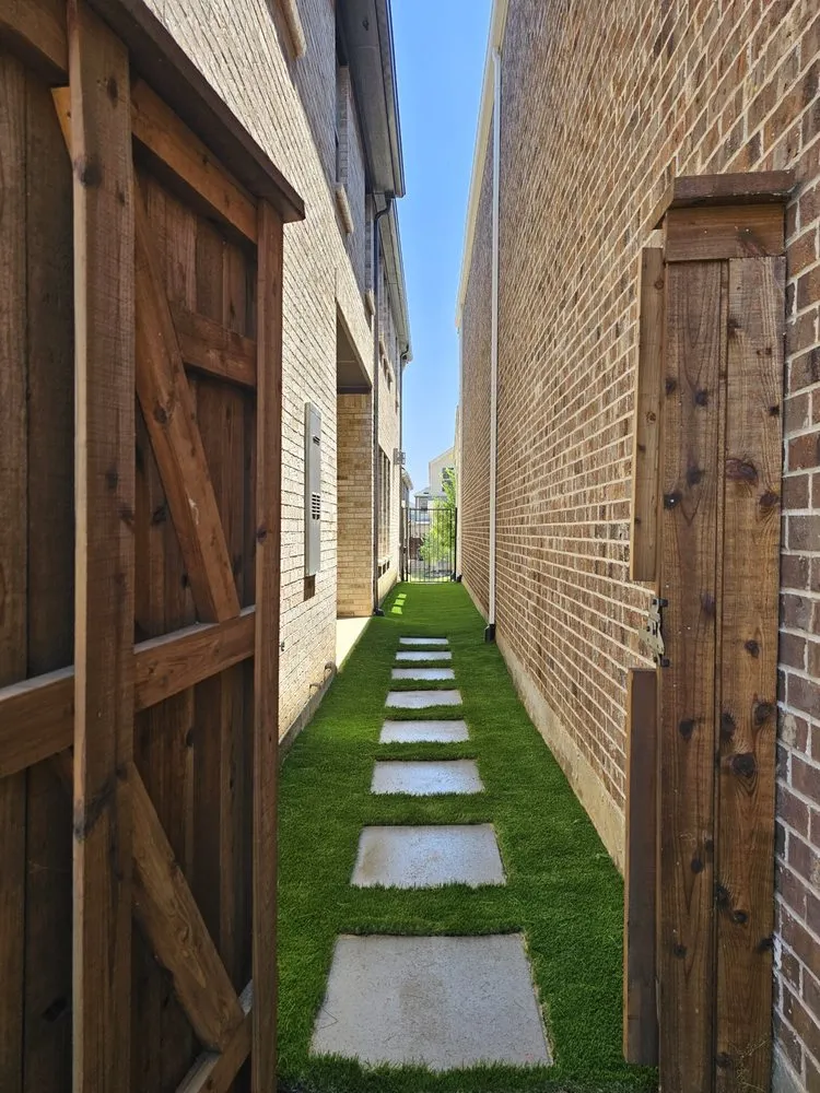 Affordable landscape design experts serving Fort Worth, TX - JR Landscaping