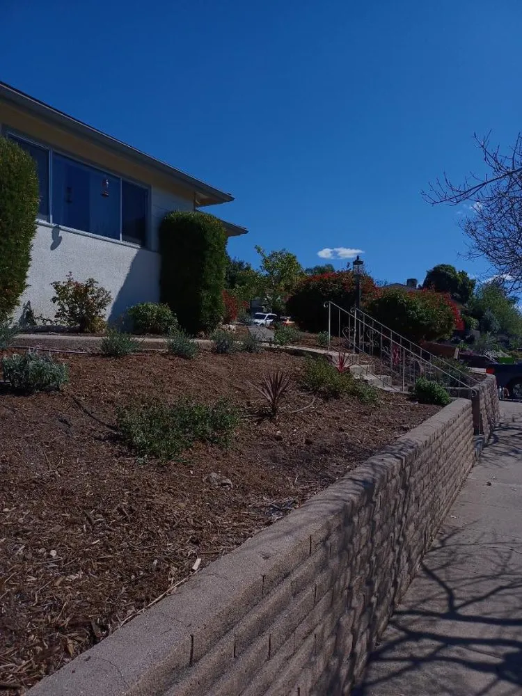 Professional lawn mowing service in San Luis Obispo, CA - Jr Landscaping Gardening