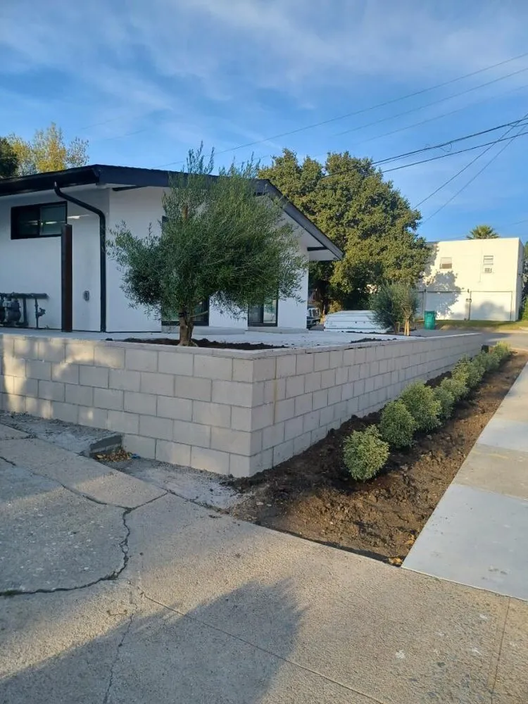 Top-rated landscape design for year-round maintenance across San Luis Obispo, CA - Jr Landscaping Gardening