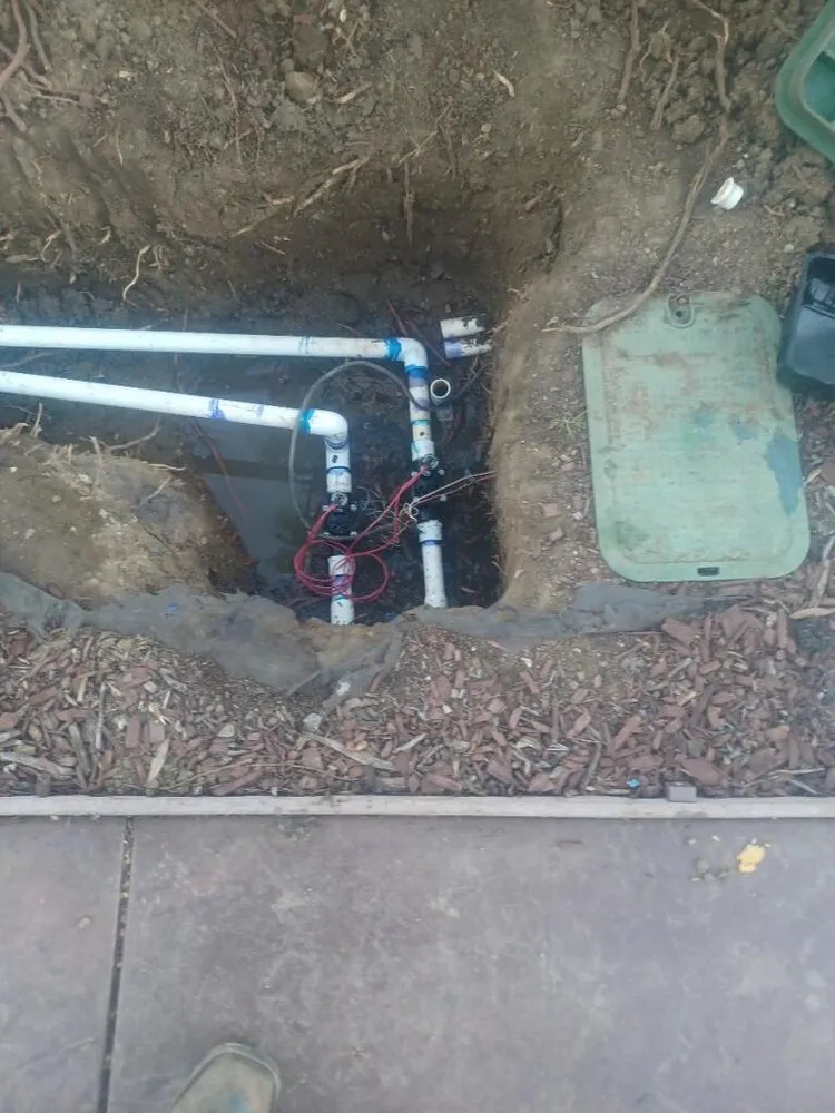 Expert landscaping services in San Luis Obispo, CA by Jr Landscaping Gardening