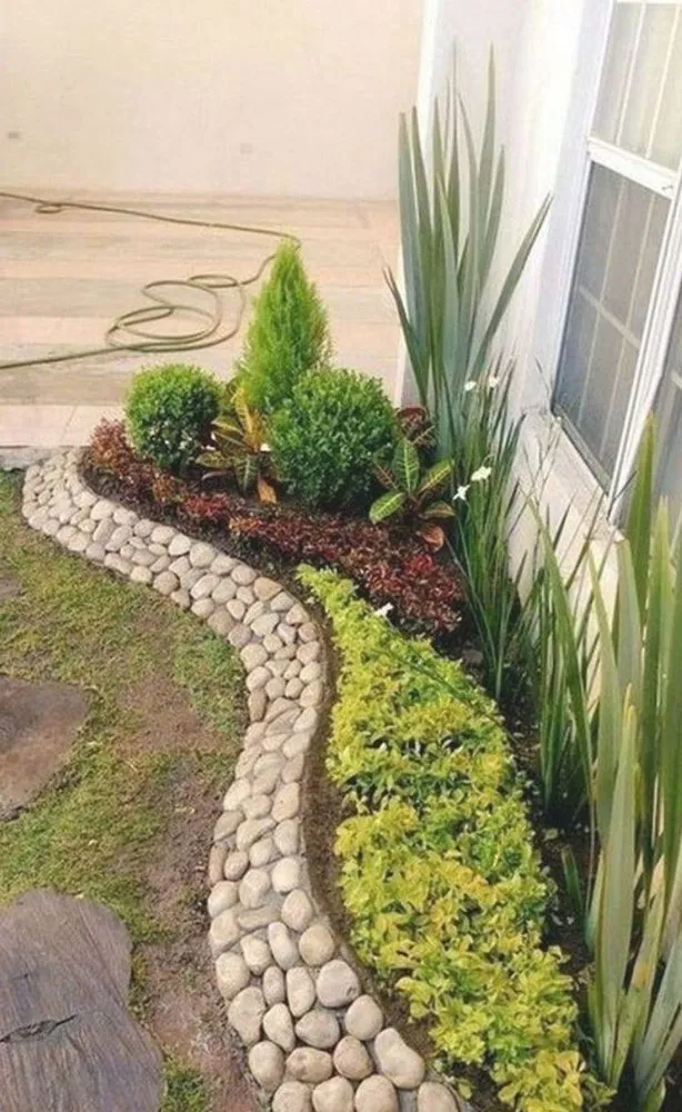 Top-rated landscaping services with custom design in Las Vegas, NV by JR Landscaping