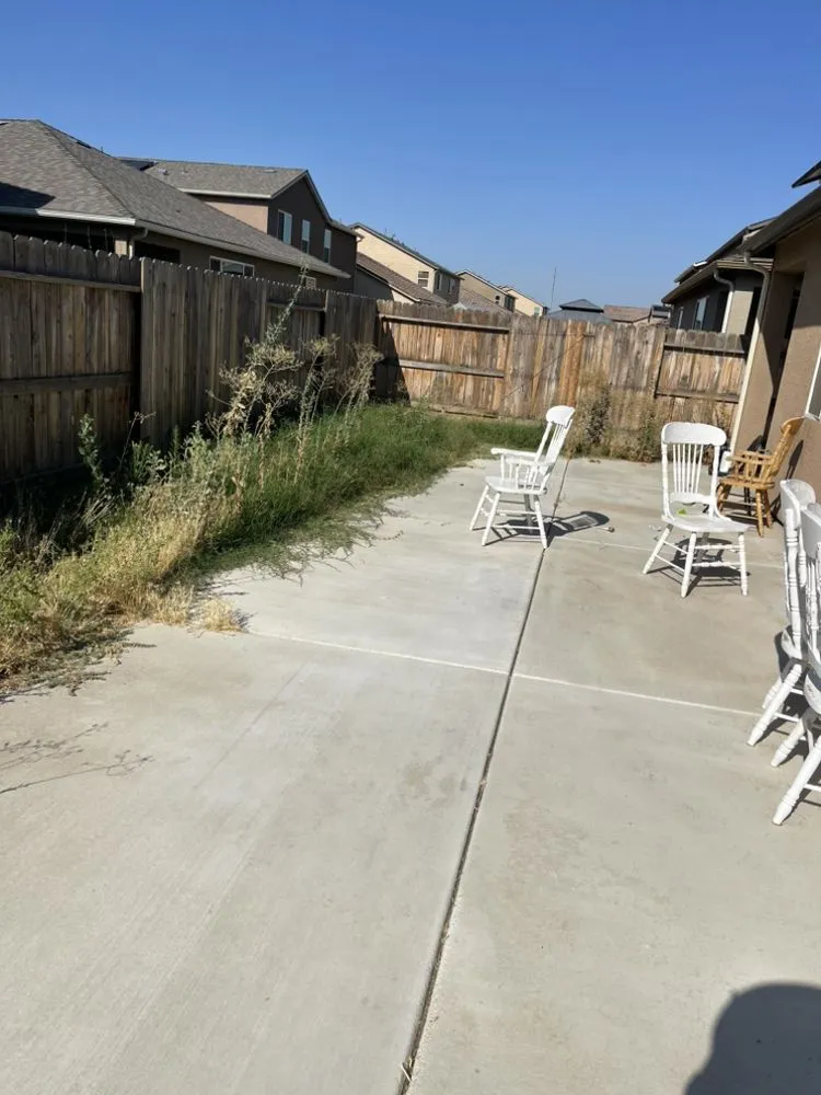 Affordable yard maintenance for outdoor upgrades in Fresno, CA by Jr Landscaping Maintenance