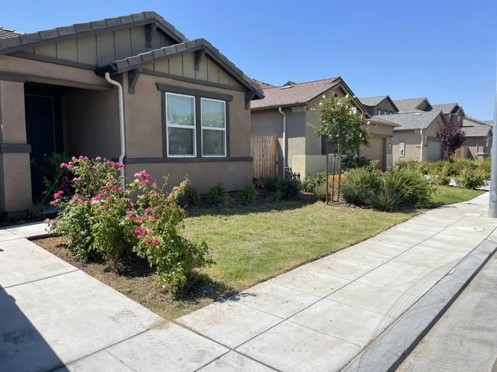 Expert yard maintenance in Fresno, CA - Jr Landscaping Maintenance