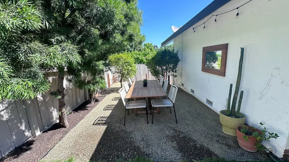 Local yard cleanup service in Oakland, CA - JR Landscaping