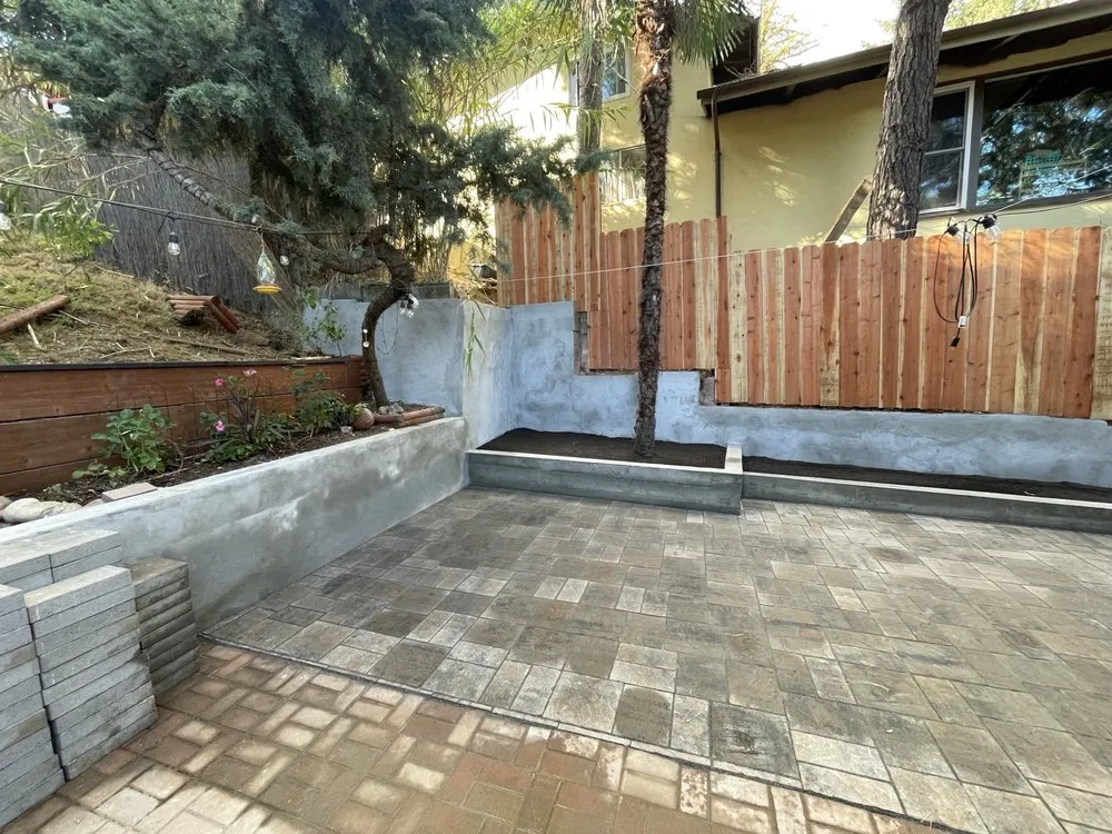 Reliable landscape design for homes across Oakland, CA - JR Landscaping