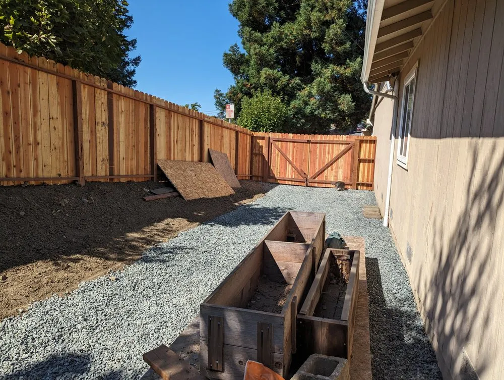 Custom residential landscaping near you in Oakland, CA by JR Landscaping