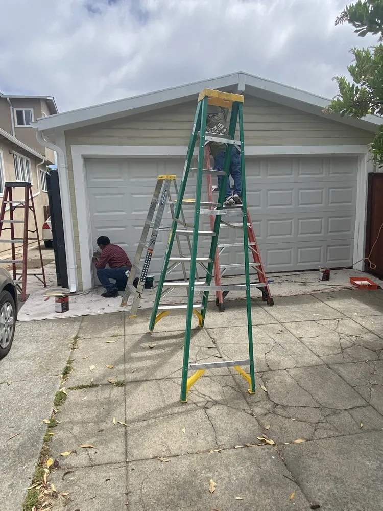 Local landscape installation in Oakland, CA - JR Landscaping
