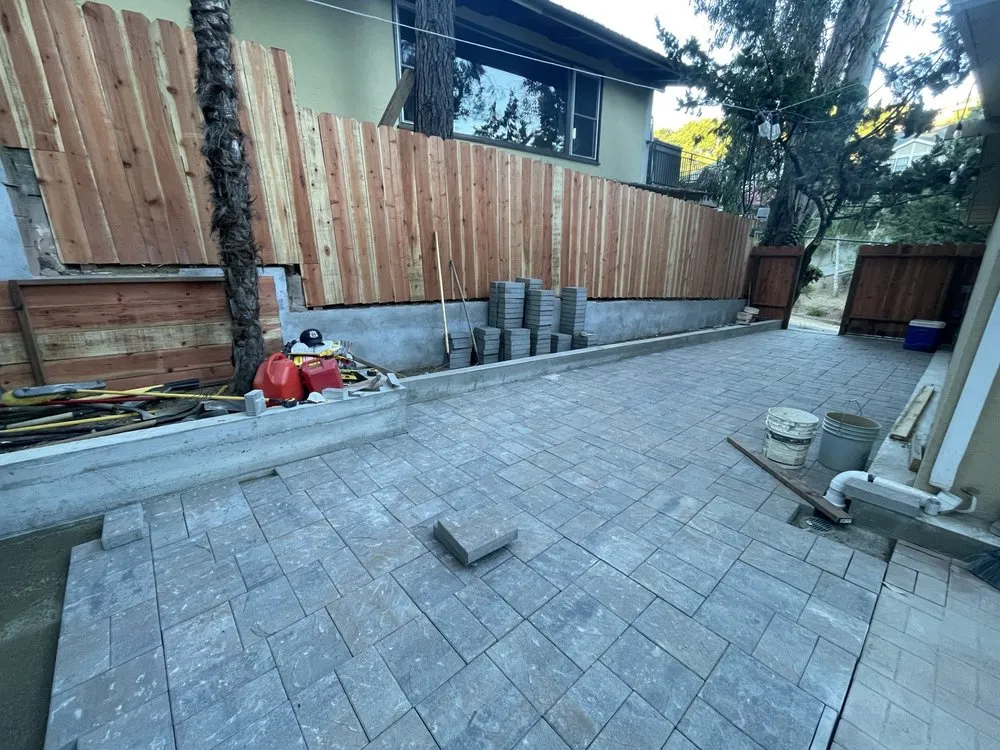 Trusted lawn mowing service in Oakland, CA - JR Landscaping