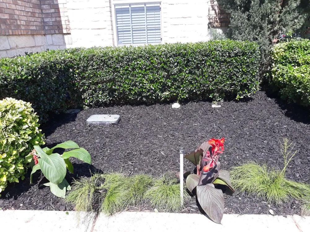 Professional garden landscaping experts serving Orange, TX - JR Landscaping