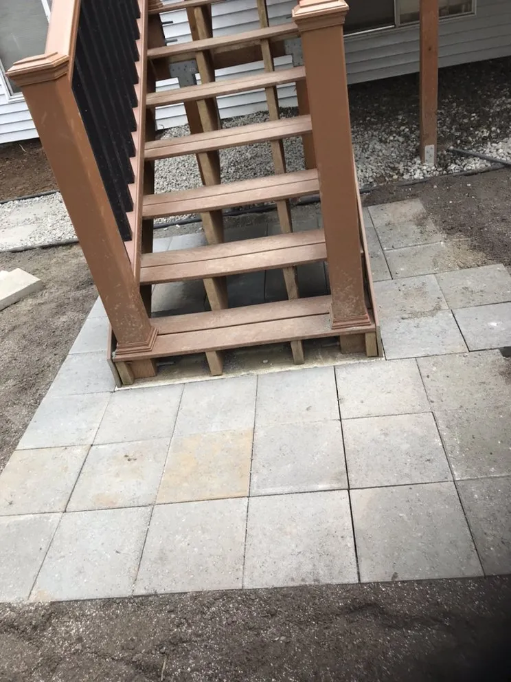 Trusted lawn mowing service in DuPont, WA - JR Landscaping Real Solutions