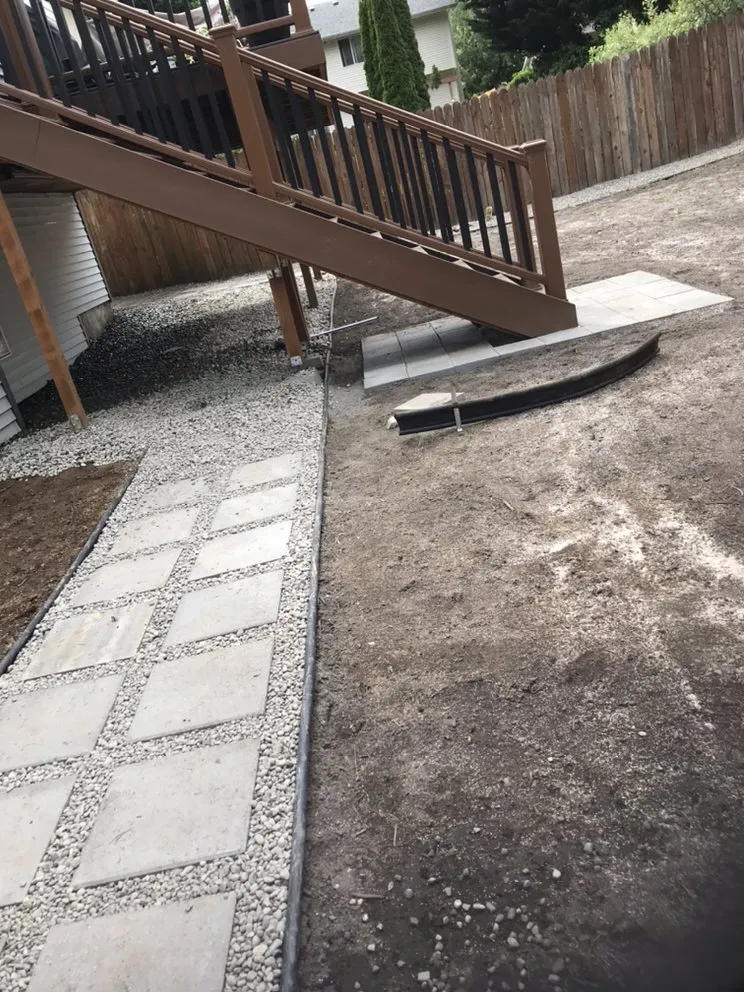 Custom yard maintenance in DuPont, WA - JR Landscaping Real Solutions