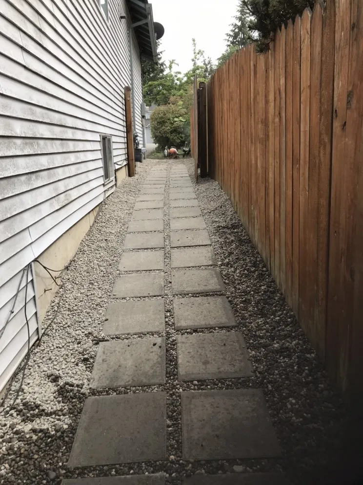 Local landscaping services in DuPont, WA - JR Landscaping Real Solutions