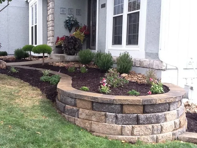 Affordable outdoor landscaping for year-round maintenance across DuPont, WA - JR Landscaping Real Solutions
