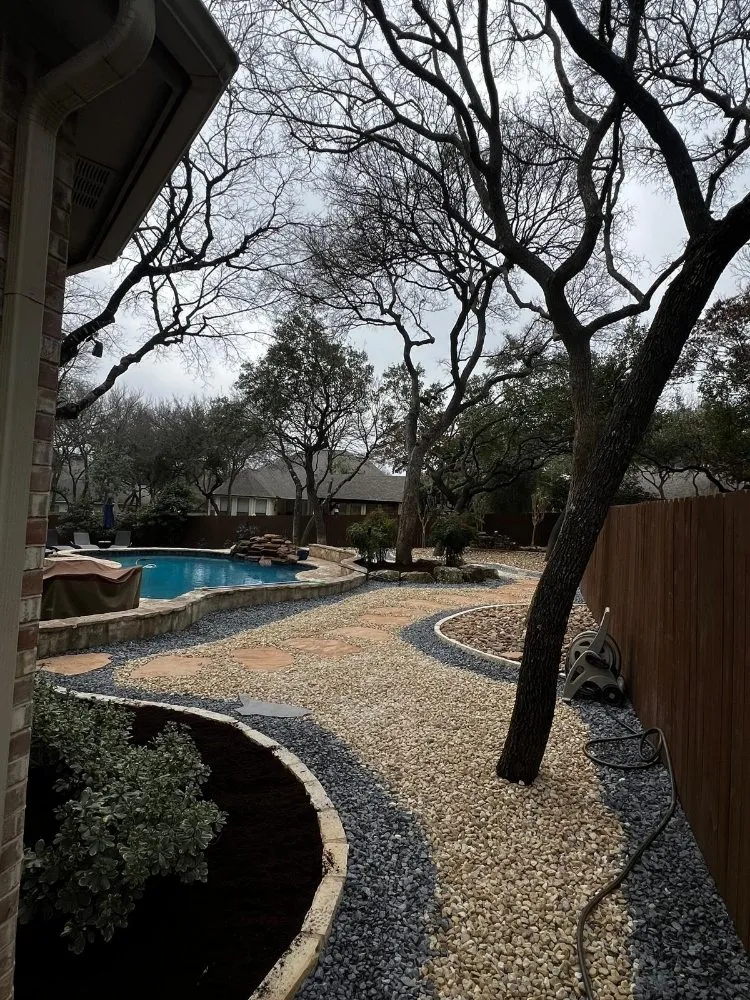 Trusted lawn care service in San Antonio, TX - JR Landscaping