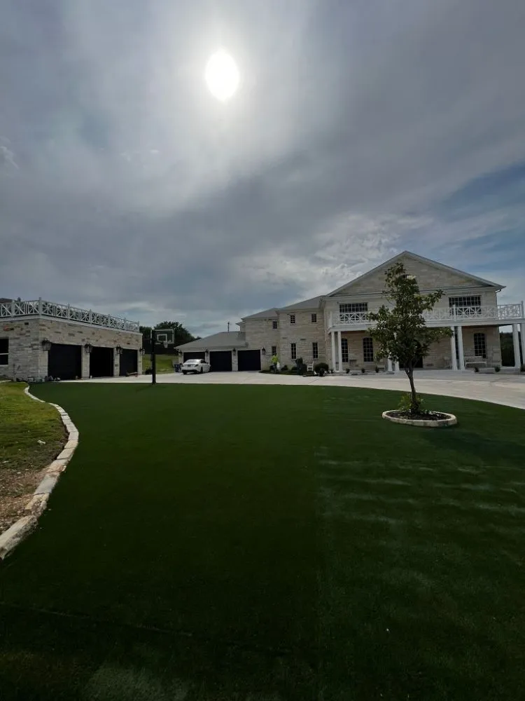 Affordable residential landscaping experts serving San Antonio, TX - JR Landscaping