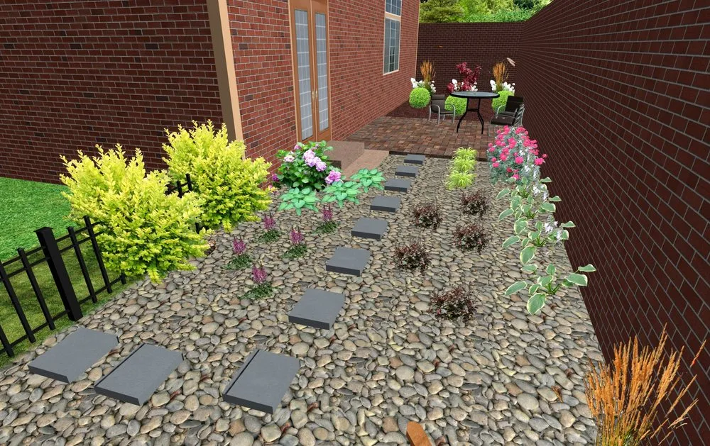 Local landscaping services experts serving Chicago, IL - JR Landscaping Service