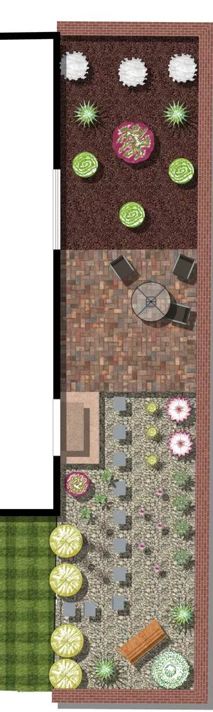 Local lawn care service in Chicago, IL by JR Landscaping Service