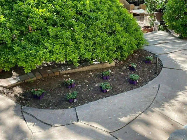 Custom landscaping services experts serving Santa Fe, NM - J&R Landscaping Service