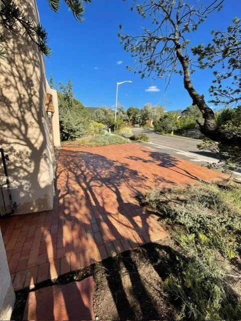 Top-rated yard maintenance for residential properties across Santa Fe, NM - J&R Landscaping Service