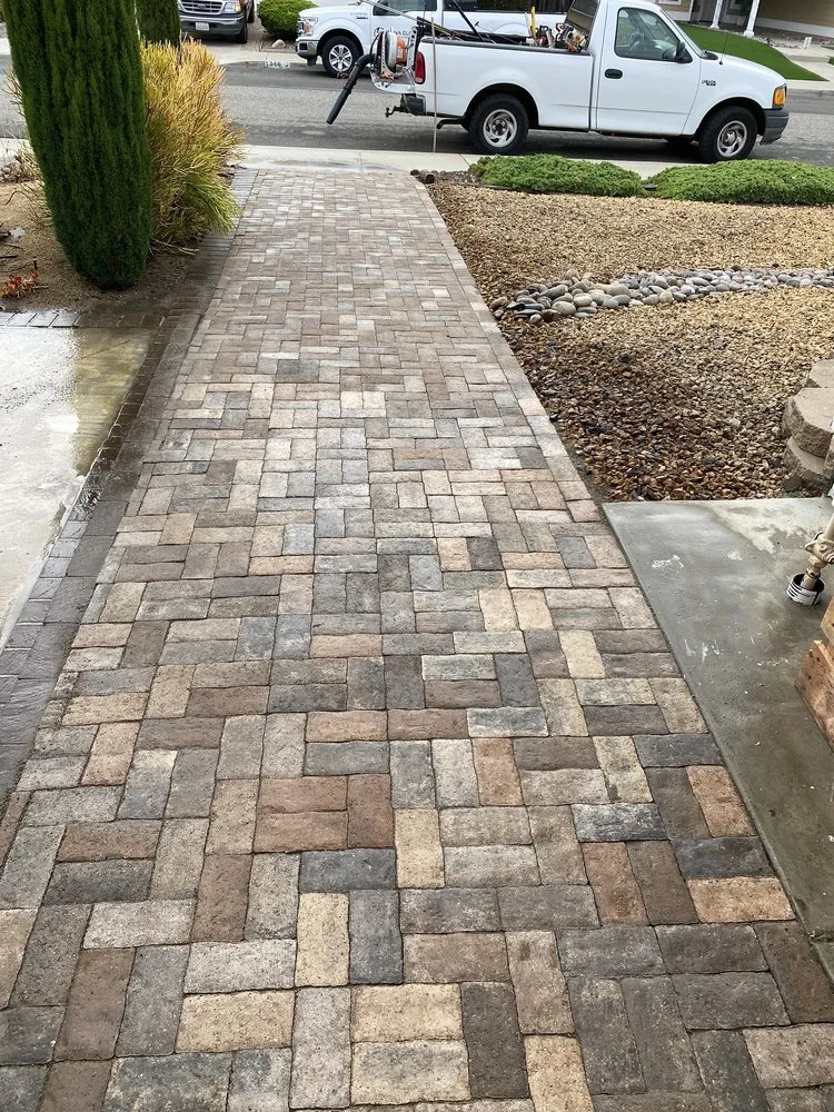 Professional landscaping services with custom design across Vista, CA - JR Landscaping Services