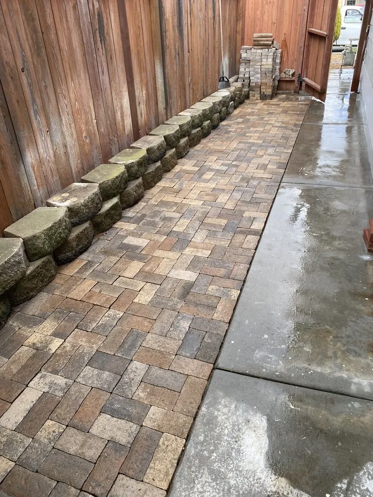 Professional residential landscaping experts serving Vista, CA - JR Landscaping Services