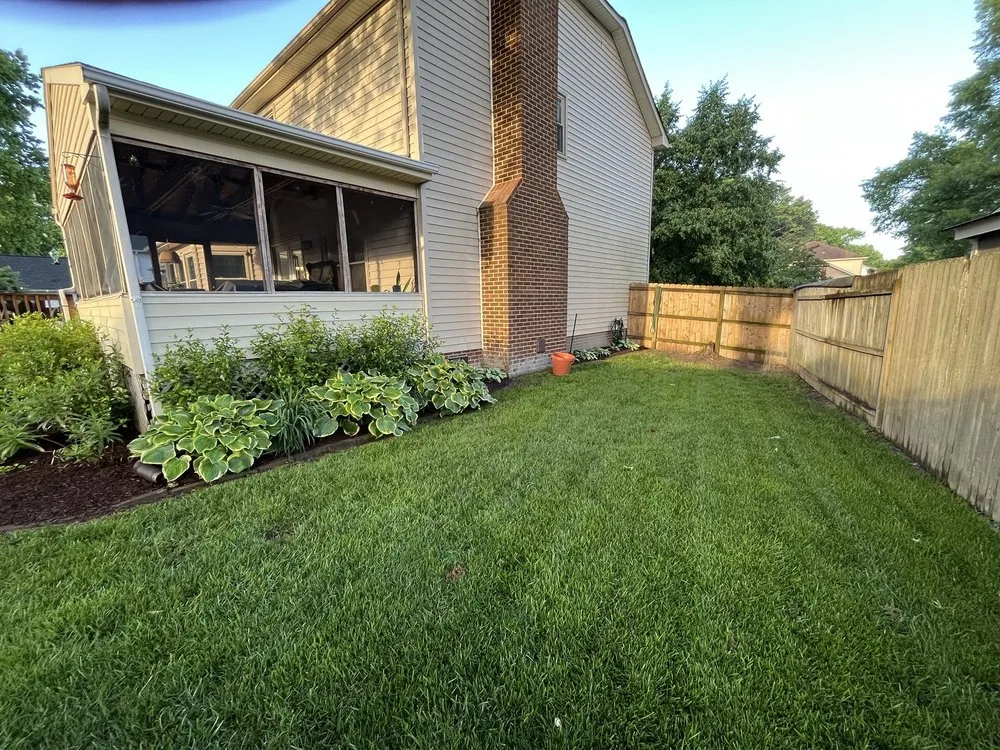 Expert landscape design in Virginia Beach, VA - JR Landscaping
