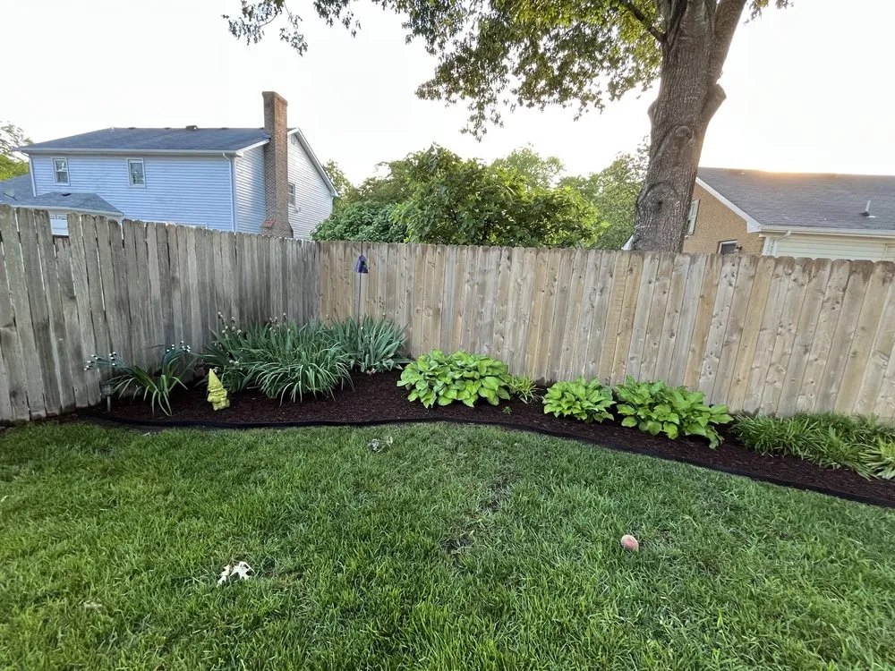 Trusted landscaping services experts serving Virginia Beach, VA - JR Landscaping