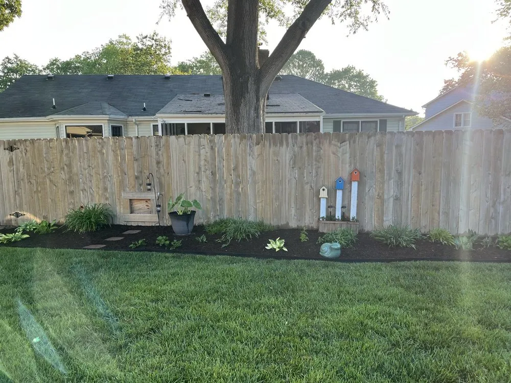 Trusted lawn mowing service for outdoor upgrades in Virginia Beach, VA by JR Landscaping