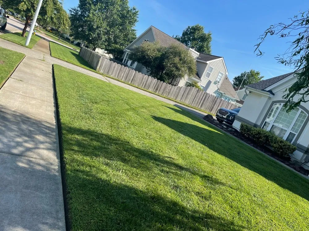 Top-rated residential landscaping experts serving Virginia Beach, VA - JR Landscaping